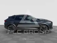 2022 Cupra Formentor