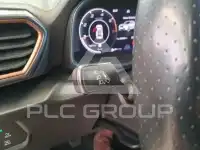 2022 Cupra Formentor