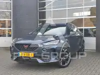 2022 Cupra Formentor