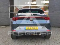 2022 Cupra Formentor