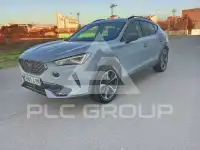 2022 Cupra Formentor