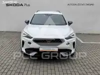 2022 Cupra Formentor