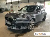 2022 Cupra Formentor