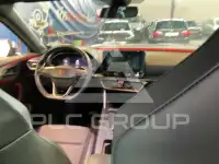 2022 Cupra Formentor