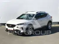 2022 Cupra Formentor