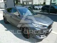 2022 Cupra Formentor