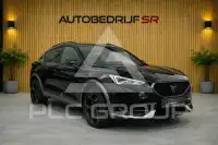 2022 Cupra Formentor