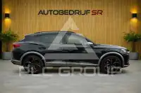 2022 Cupra Formentor