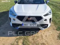 2022 Cupra Formentor