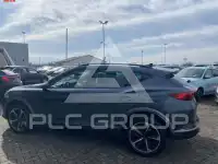 2022 Cupra Formentor
