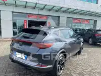 2022 Cupra Formentor