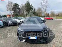 2022 Cupra Formentor