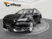 2022 Cupra Formentor