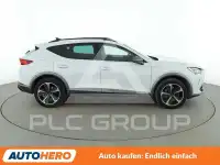 2022 Cupra Formentor