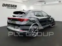 2022 Cupra Formentor