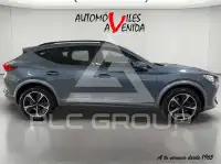 2022 Cupra Formentor