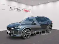 2022 Cupra Formentor