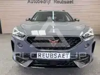 2022 Cupra Formentor