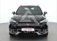 2022 Cupra Formentor