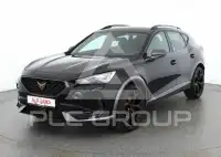 2022 Cupra Formentor