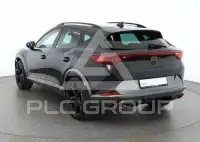 2022 Cupra Formentor