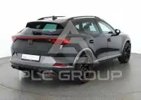2022 Cupra Formentor