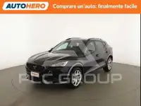 2022 Cupra Formentor