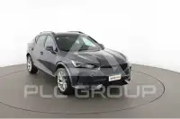 2022 Cupra Formentor