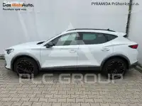 2022 Cupra Formentor