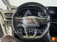 2022 Cupra Formentor
