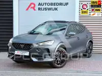 2022 Cupra Formentor