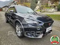 2022 Cupra Formentor