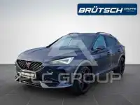 2022 Cupra Formentor