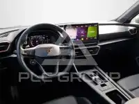 2022 Cupra Formentor