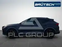 2022 Cupra Formentor