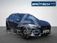 2022 Cupra Formentor