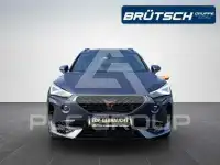 2022 Cupra Formentor