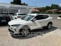 2022 Cupra Formentor