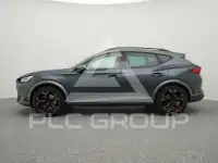 2022 Cupra Formentor