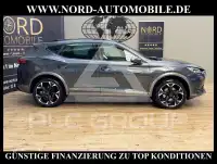 2022 Cupra Formentor
