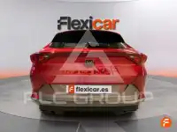 2022 Cupra Formentor