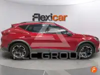 2022 Cupra Formentor