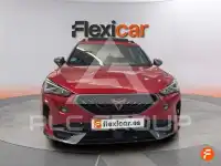 2022 Cupra Formentor