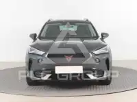 2022 Cupra Formentor