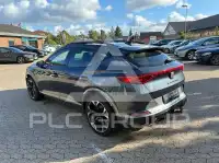 2022 Cupra Formentor