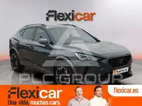 2022 Cupra Formentor