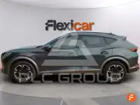 2022 Cupra Formentor