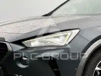 2022 Cupra Formentor