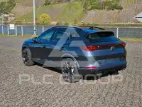 2022 Cupra Formentor