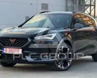 2022 Cupra Formentor